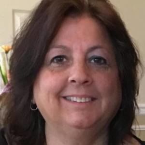 Meet your Posher, Denise